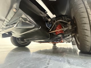 1973 Holden LJ Torana GTR XU1 Tribute - Glacier White