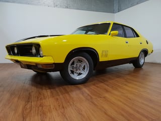 1974 XB GT Falcon