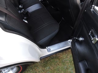 XB GT Falcon Replica