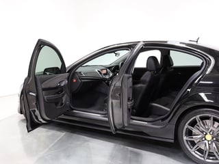 2016 HSV GEN-F2 GTS Build No 675 6sp Man - Phantom Black