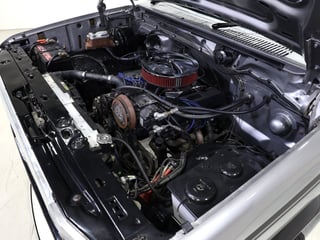 1982 Ford F-Series Pickup F100 RHD 4x4 - 351 V8