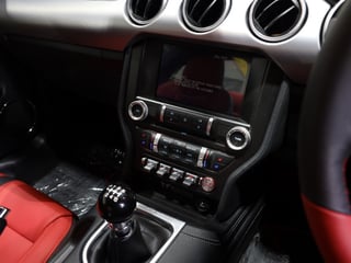 2020 Ford Mustang Tickford Trans-Am Limited Edition - Build No. 66 - DELIVERY kms ONLY!