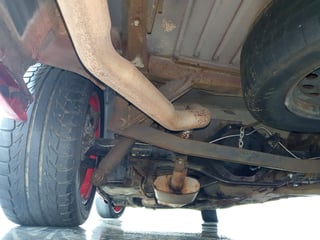 1990 HSV VG Maloo Ute