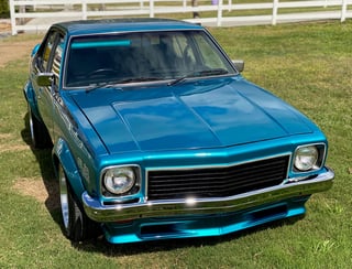 1974 LH Torana SL/R 5000 L34 Tribute