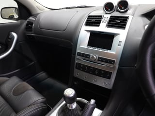 2007 FPV BF MKII GT Cobra Build No 076 - 2,447km …