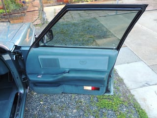 HDT WB Statesman DeVille Magnum #1372