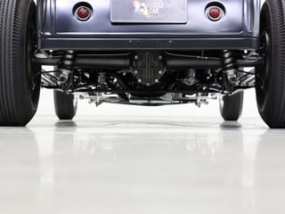 1931 Ford Model A Hot Rod