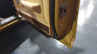 1974 XB GS Fairmont 302 V8