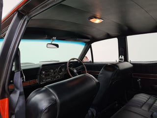 1971 XY GT Falcon Replica