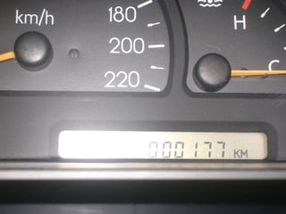 HSV VN Group A Commodore #180