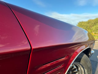1971 Holden HQ Monaro GTS Replica - 308 V8