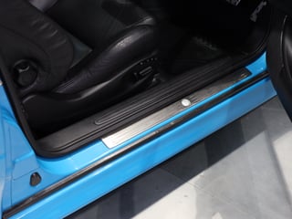 2005 Holden VZ Monaro CV8Z - Turismo Mica