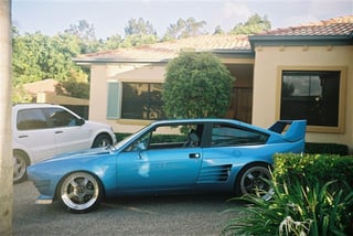 Giocattolo Prototype #03 + Body moulds & jigs