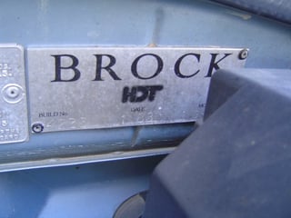 HDT VL GROUP 3 Signature Series