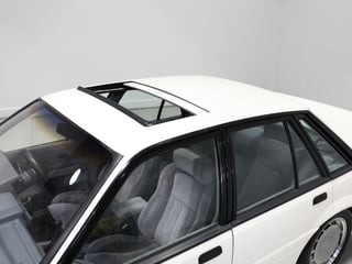 1987 HDT VL Brock Commodore Group 3 Signature Series - Build No 4175