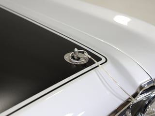 1969 Ford XW Falcon GT Replica - Silver Fox …