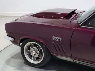 1973 Holden LJ Torana GTR XU2 Tribute