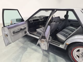 1982 XE Fairmont Ghia ESP Replica 351 4 Speed