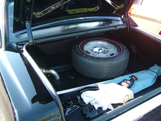 2011 - 14th Falcon GT Nationals - Brisbane