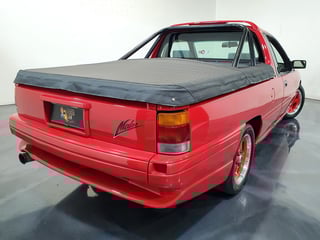 1990 HSV VG Maloo Ute