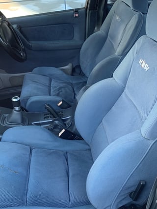 1991 Holden HSV VN Commodore SV110