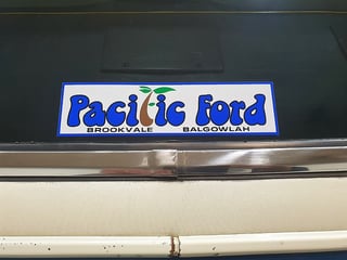 1975 Ford Landau Hardtop Coupe