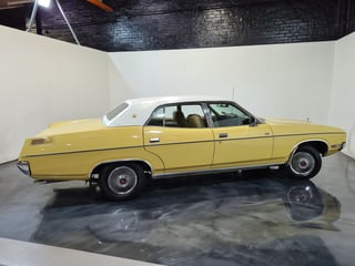 1974 Ford P5 LTD