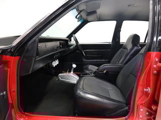 1976 Holden LX Torana SLR 5000 - Mandarin Red