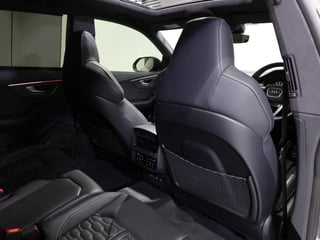 2024 Audi RSQ8 9,700km - Nardo Grey Enhanced 570 AWHP