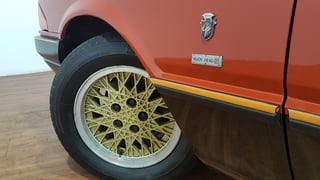 1982 XE Fairmont Ghia ESP