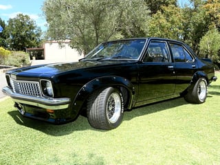 1974 LH Torana SL/R 5000 L34