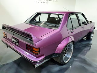 1974 LH Torana SL/R 5000 Replica