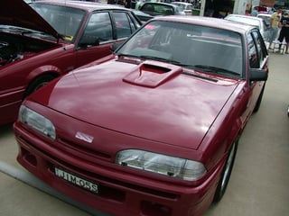 2006 Australian Muscle Car Masters