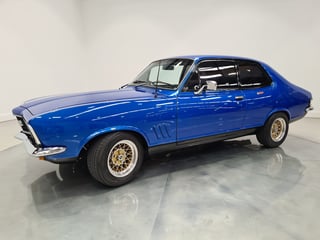 1973 LJ Torana GTR XU1 Replica