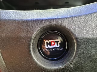 1980 VC HDT Brock Commodore #157