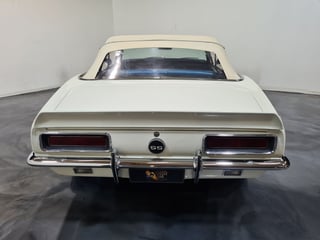 1967 Chevrolet Camaro RS 350