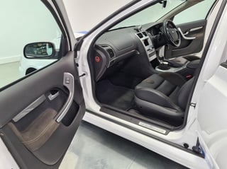 2008 FPV BFII Falcon GT Cobra No.342