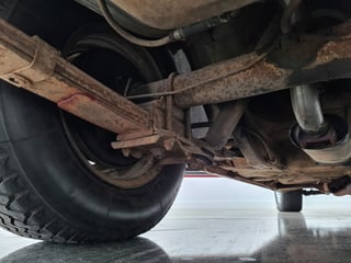 1971 Ford Falcon XY GT - Factory Sunroof