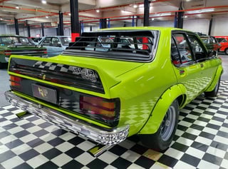 1974 LH Torana SL/R 5000 L34 Tribute