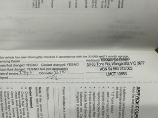 2009 HDT VE Commodore Group A SS Retro - Build No 050