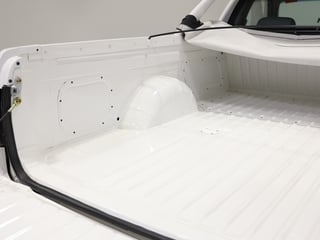 1995 HSV VS Maloo Build No 002 - 11,975km - One Family Ownership