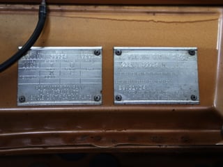 1978 Ford XC Fairmont GXL 351 V8 Power Pack - 3999 Ford Special Vehicles