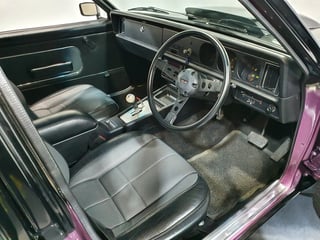 1974 LH Torana SL/R 5000 Replica