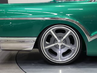 1957 Custom Buick Special 