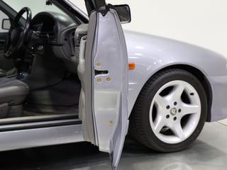 1993 HSV VR Clubsport Build No.134