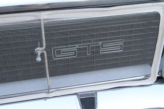 1970 Holden HG GTS Monaro 350 - Ultimate Survivor