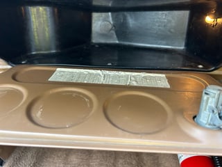 1974 Holden HQ Premier Station Wagon 