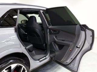 2024 Audi RSQ8 9,700km - Nardo Grey Enhanced 570 AWHP