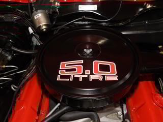 1974 Holden LH Torana SL/R 5000 L34