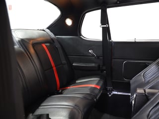 1975 Holden HJ GTS Monaro Coupe - Rare 5.0L 4sp - Concours Restored  